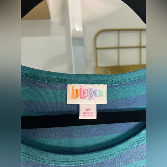 ✨3 for $10✨ NWT LuLaRoe Julia M - Picture 5 of 7